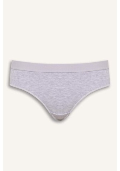 DeFacto Ribana 3'lü Brazilian Külot Fall in Love E4216AX25SPBK81