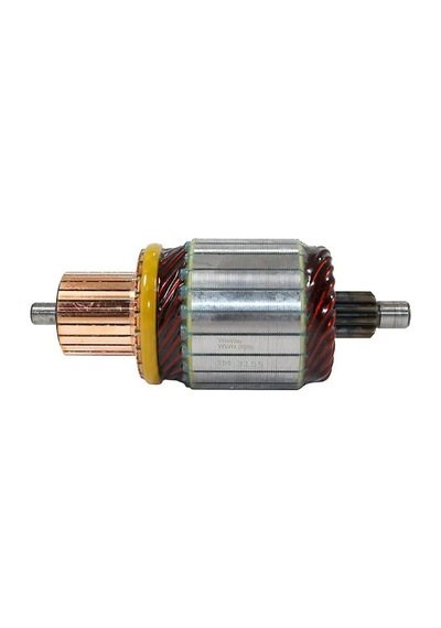Mars Kollektoru 12v 11t Motorcraft Ford Transıt Custom V362 Tdcı 2013&gt Gk2t-11000-aa B.134,80 Ç.53,8 001