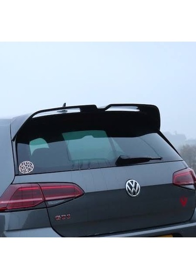 Golf 7 Oettinger Spoiler STR-861