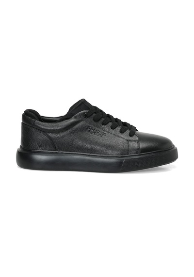 Dockersbygerli Dockers By Gerli Chaırman Siyah Erkek Sneaker