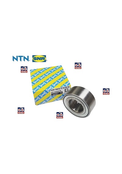 Snr Aks Bilyası Ön Xgb40574p P207 P307 P308 Partner Berlıngo C3 C4 C5 KNO-SNR-XGB40574P