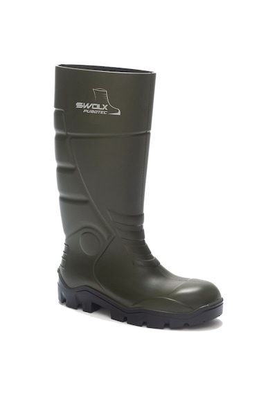 Swolx Pubotec Çizme - XL 100 PU O4