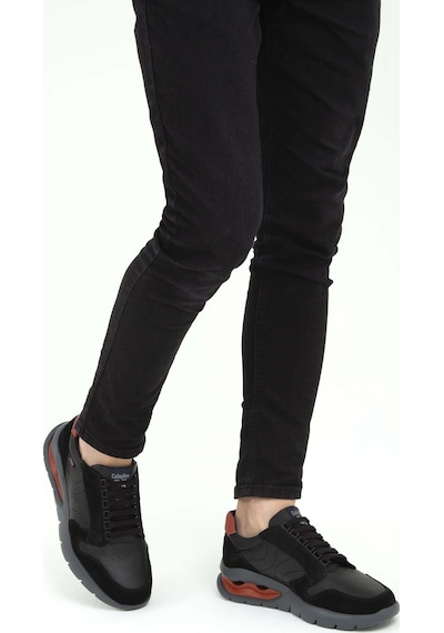 Callaghan Erkek Hakiki Deri Siyah Sneakers & Spor Ayakkabı 618 45413 Erk Ayk Sk22/23 Negro Siyah Callaghan Erkek Hakiki Deri Siyah Sneakers & Spor Ayakkabı 618 45413 Erk Ayk Sk22/23 Negro Siyah