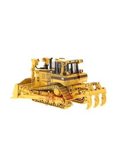 1/50 Caterpillar D8r Dozer