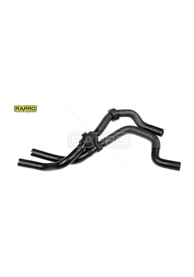 Kalorifer Hortumu Doblo 1.9 Jtd 05- Rapro 51764867 R11334