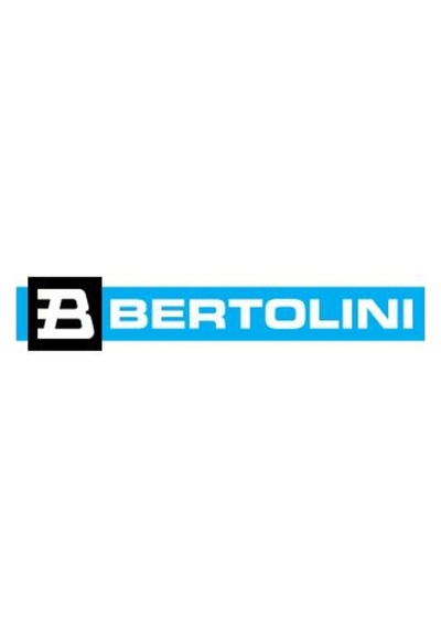 Bertolini Çapa Makinası 215 Mh230 Ön Taşıma Tekerleği