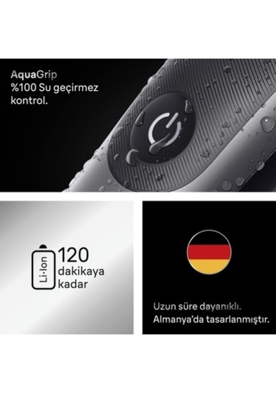 Hepsi Bir Arada Tıraş Kiti, 13'ü 1 Arada, Pratik Kullanım
