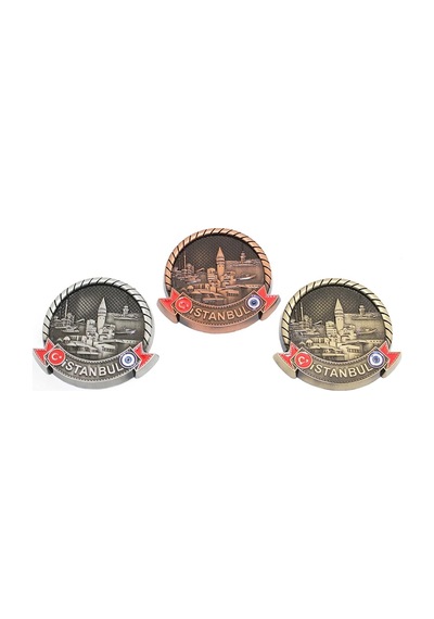 İstanbul Yöresel Magnet 2alk103 İtdkh002k2alk103