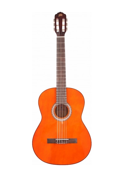 Miguel Angela Ma1-wa Klasik Gitar - Naturel Başlangıç - Eğitim Serisi Sıcak Ahşap Tonlu Ceviz Finish, Ihlamur Gövde, Klasik Gitar Eğitimi İçin İdeal Uyum: 4/4 Tam Boy Standart Miguel Angela Ma1-wa Klasik Gitar - Naturel Başlangıç - Eğitim Serisi Sıcak Ahşap Tonlu Ceviz Finish, Ihlamur Gövde, Klasik Gitar Eğitimi İçin İdeal Uyum: 4/4 Tam Boy Standart