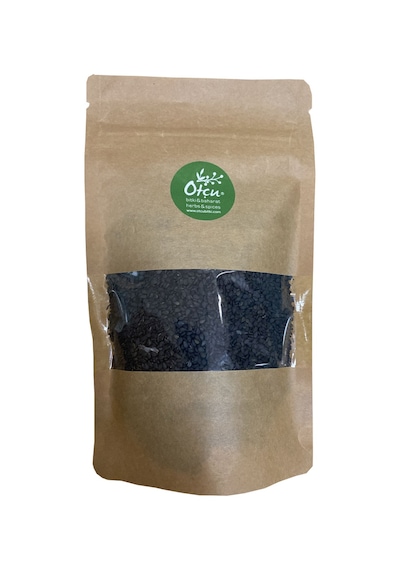Otcu Siyah Susam 100 Gr
