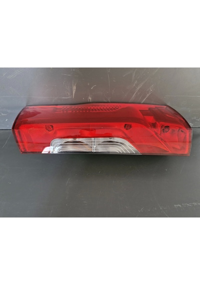 Mercedes W910 W907 Sprinter Sol Stop Sıfır Hella 2018-2024
