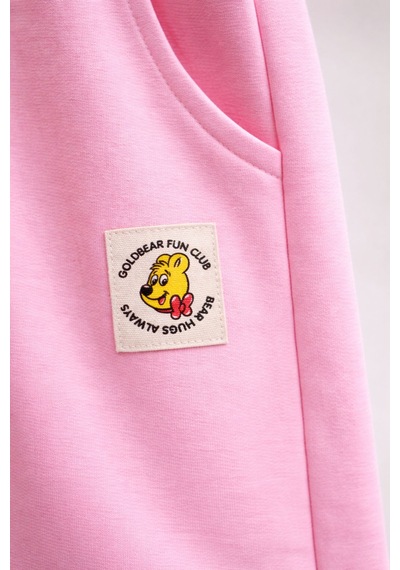 Haribo Eşofman Takım Pembe