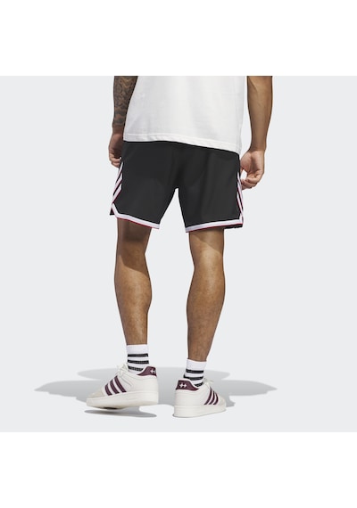 Adidas Jn0327 Crazylıte Short Erkek Şort Siyah