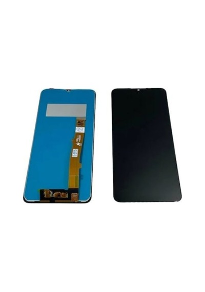 Tcl 10 Se Lcd Ekran + Dokunmatik Servis i Ekran