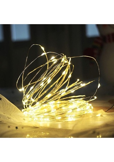 Alshop Peri Led 5 Metre Gün Işığı