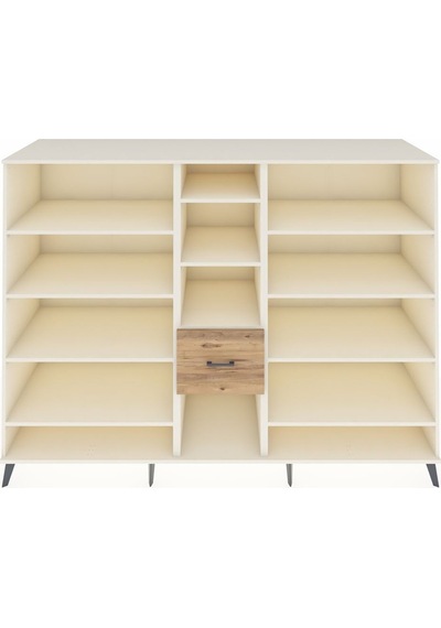 Kronos Dolap 11 Raflı 3 Çekmeceli 220x59x163 Aytaşı-aytaşı/çam Aytası/atlas Çam - Aytası Kronos Dolap 11 Raflı 3 Çekmeceli 220x59x163 Aytaşı-aytaşı/çam Aytası/atlas Çam - Aytası