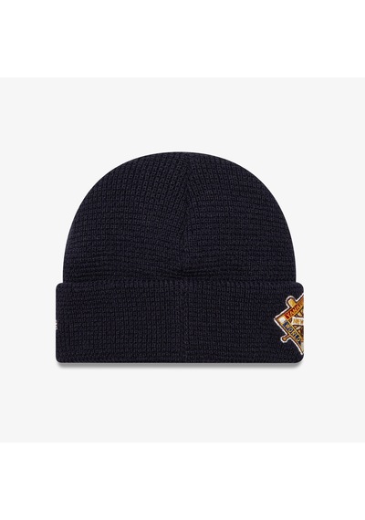 New Era Cuff Neyyanco Nvy Erkek Lacivert Şapka Düz 60565437 Lacivert
