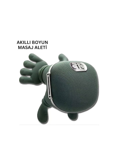 Fh670 Masaj - Lisinya Yeşil
