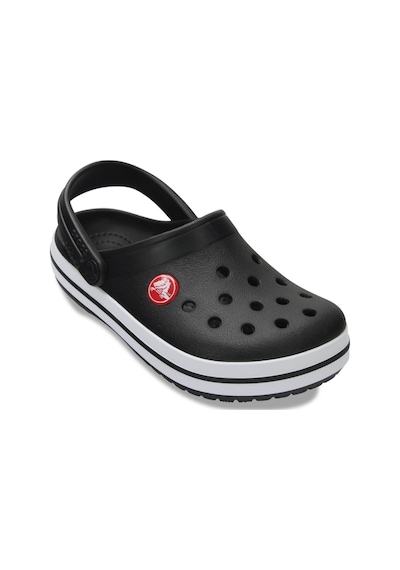 Crocs Crocband Clog K Çocuk Sabo Terlik Black Black