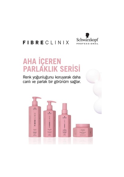Renklendirilmiş Saçlar İçin Şampuan 300ml Vibrancy