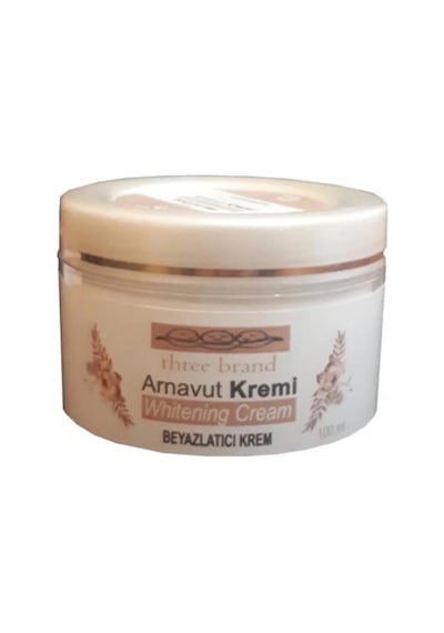 Arnavut Ciltte Bakım Kremi 100 Ml X 1 Adet