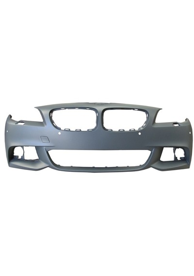 Bmw 5 Seri F10 10/13 Ön Tampon Sensör/kamera/far Yıkama Deli Kli Mpaket Tw