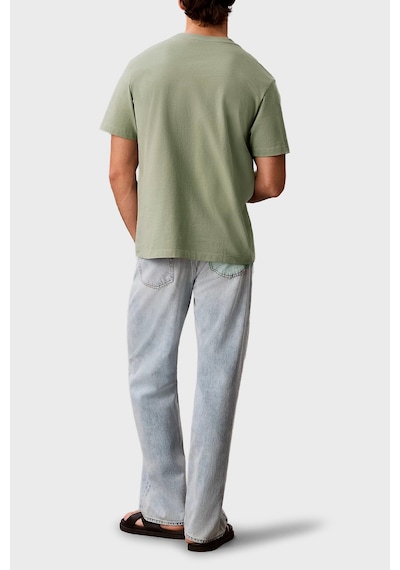 Calvin Klein % 100 Pamuk Relaxed Fit Logolu T Shirt Lv04lg812gpez Erkek T Shirt Lv04lg812g Pez Haki Calvin Klein % 100 Pamuk Relaxed Fit Logolu T Shirt Lv04lg812gpez Erkek T Shirt Lv04lg812g Pez Haki