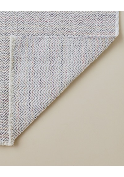 English Home Perlina Dokuma Kilim 80x150 Cm Multicolor Çok Renkli