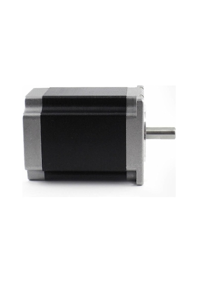 57hs8230 Nema 23 Step Motor 2.2nm 3.6v 3a 6mm Mil 2 Faz 1.8 Derece 200 Adıım 3d Yazıcı Printer