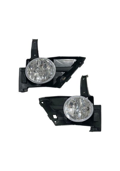 Sis Lambası Seti Çerçeveli Honda Cr-v 2005-2007
