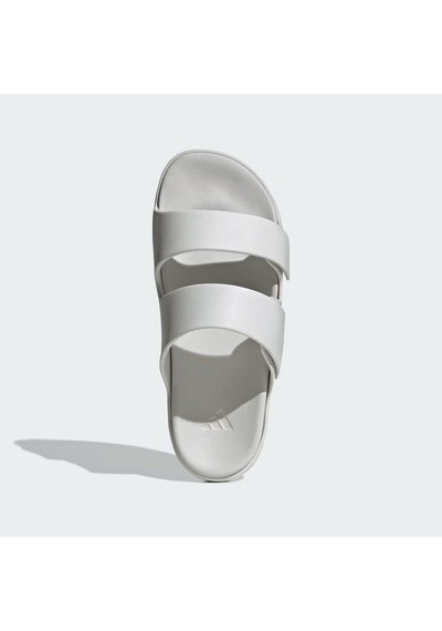 Adidas Jı1856 Znsory Sandal Beyaz Erkek Terlik