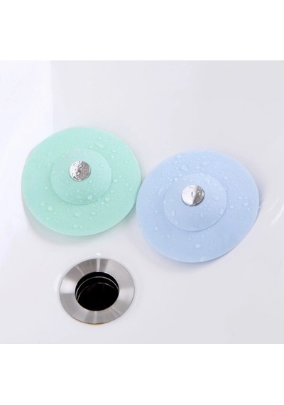 Lavabo Ve Küvet Tıkacı Süzgeçi Bx40