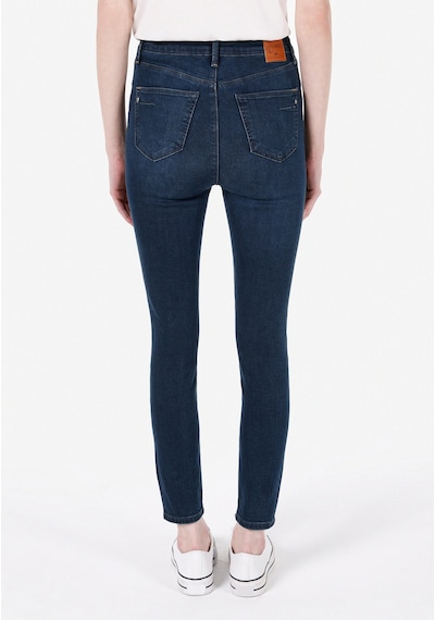 Colin's Colins Mavi Kadın Pantolon Cl1072248 Q1.v1 Dn43928 Denim