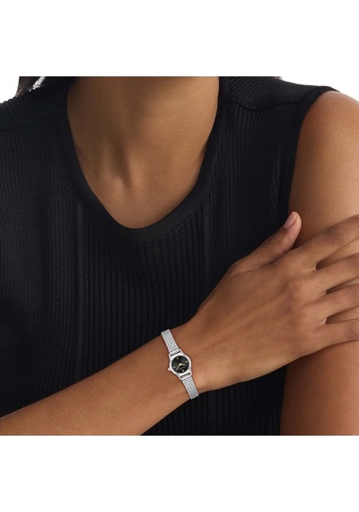 Calvin Klein Ck25100200 Kadın Kol Saati Metalik Gri