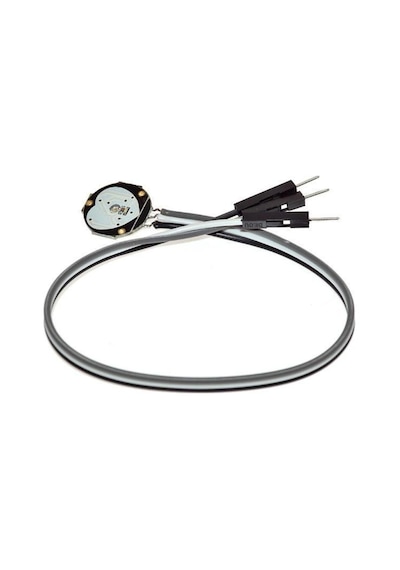 Arduino Kalp Hızı Nabız Sensörü