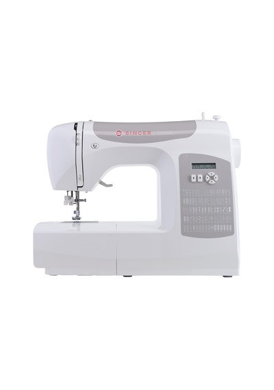 SINGER Dikiş Makinesi C5205-GR