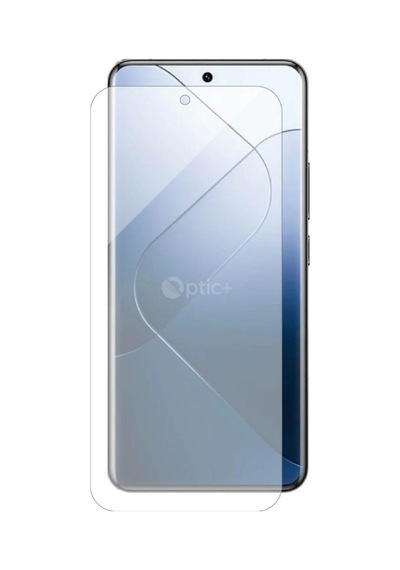 Xiaomi Uyumlu 14 İle Uyumlu Mat Esnek Nano Kırılmayan Ekran Koruyucu