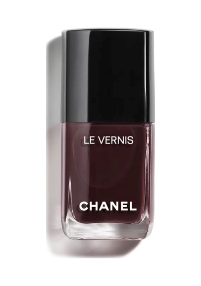 Chanel Le Vernıs Oje 155 Rouge Noir Diğer