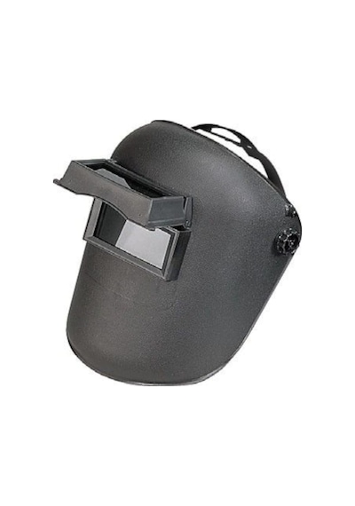 Maxsafety Se 2720 Kaynak Maskesi Argon Baş Maskesi Armut Maske