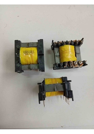 Ewe4453 Trafo Kaschke 5 Adet