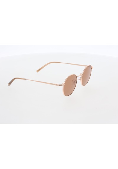 Hawk Hw2294 03 Unisex Güneş Gözlüğü Rose Gold