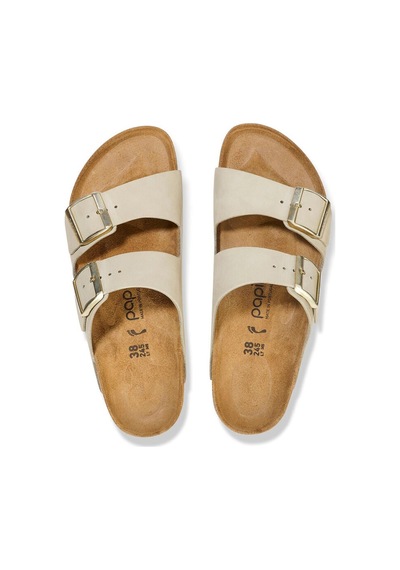 Birkenstock Arızona Platform Flex Nu Terlik 1026971-4271 001