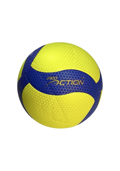 Avessa Dw-3100 Yapıştırma Voleybol Topu Çok Renkli