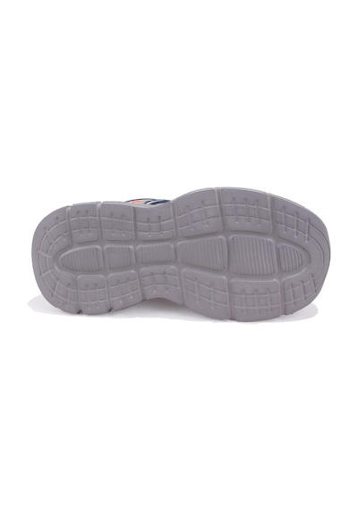 Marco Kids 05-26y516 Bej Lacivert Ortopedik Günlük Erkek Çocuk Spor Ayakkabı Lacivert