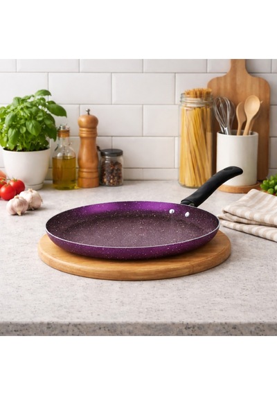 26 Cm Granit Krep Tava Diğer