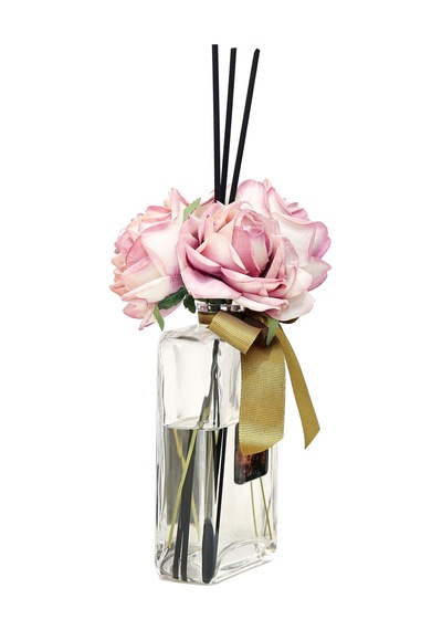 Missi Maison Flora-kiss Of Rose Oda Kokusu Gül