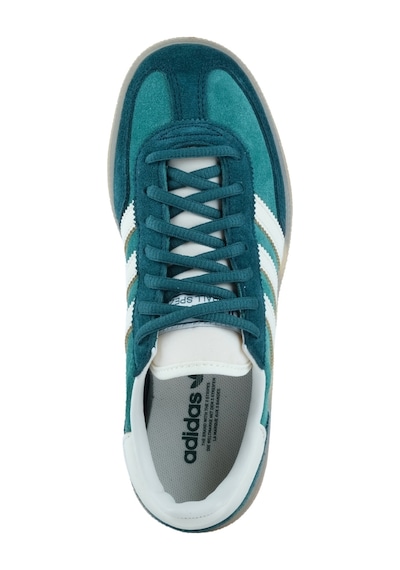 Adidas Spezial Yeşil Hentbol Ayakkabısı Ih6589 Yeşil