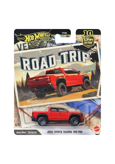 Hot Wheels Car Culture Premium Arabalar Fpy86-jkf40
