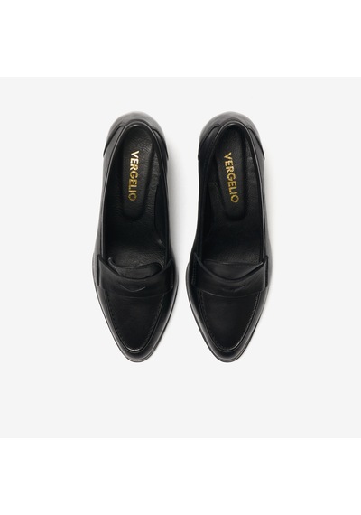 Nero Black Sneaker Kadın 26k12770 Vergelio siyah