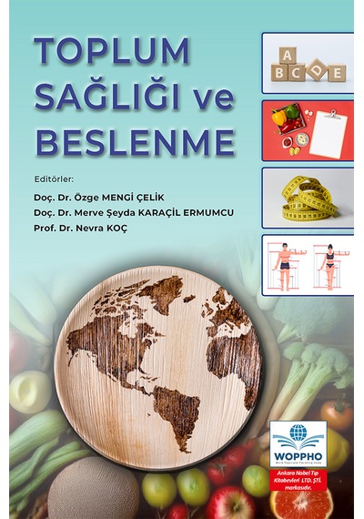 Toplum Sağlığı Ve Beslenme